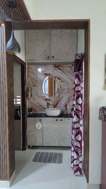 2 BHK Flat In Vsps Poojitha Nialayam,chandanagar For Sale  In Vsps Poojitha Nilayam