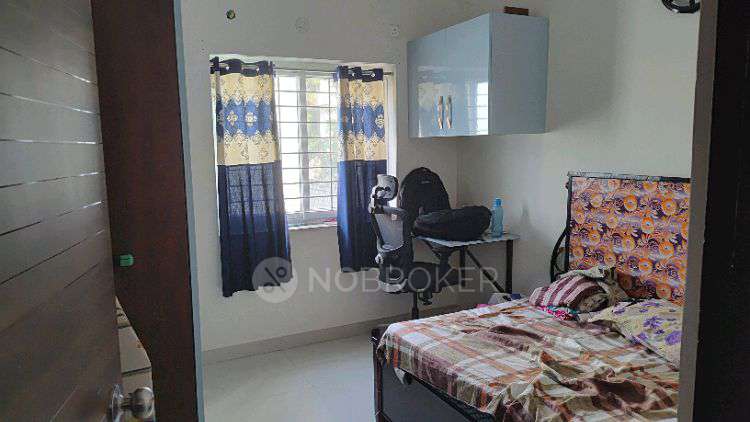 2 BHK Flat In Vsps Poojitha Nialayam,chandanagar For Sale  In Vsps Poojitha Nilayam