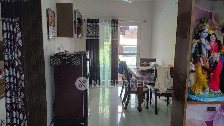 2 BHK Flat In Vsps Poojitha Nialayam,chandanagar For Sale  In Vsps Poojitha Nilayam