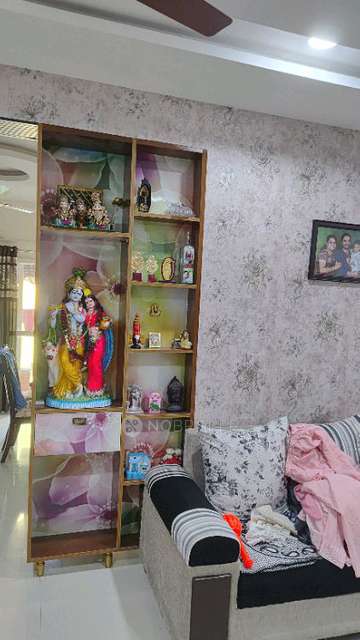 2 BHK Flat In Vsps Poojitha Nialayam,chandanagar For Sale  In Vsps Poojitha Nilayam