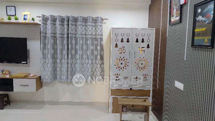 2 BHK Flat In Vsps Poojitha Nialayam,chandanagar For Sale  In Vsps Poojitha Nilayam