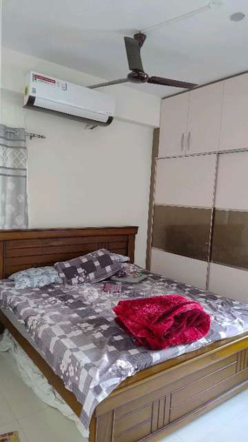 2 BHK Flat In Vsps Poojitha Nialayam,chandanagar For Sale  In Vsps Poojitha Nilayam