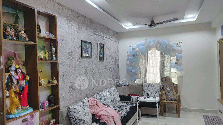2 BHK Flat In Vsps Poojitha Nialayam,chandanagar For Sale  In Vsps Poojitha Nilayam