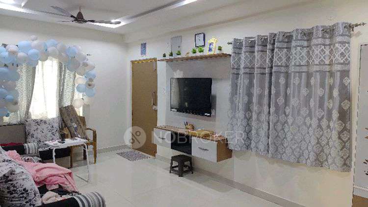 2 BHK Flat In Vsps Poojitha Nialayam,chandanagar For Sale  In Vsps Poojitha Nilayam