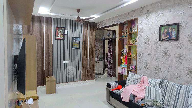 2 BHK Flat In Vsps Poojitha Nialayam,chandanagar For Sale  In Vsps Poojitha Nilayam