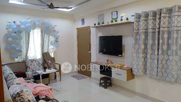 2 BHK Flat In Vsps Poojitha Nialayam,chandanagar For Sale  In Vsps Poojitha Nilayam