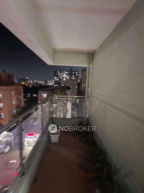 2 BHK Flat In Maheshwaram Sprint For Sale  In Ravet