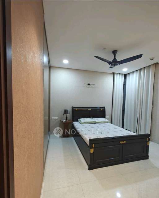 2 BHK Flat In Kasturi Eon Homes for Rent  In Hinjewadi