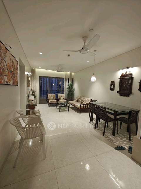 2 BHK Flat In Kasturi Eon Homes for Rent  In Hinjewadi