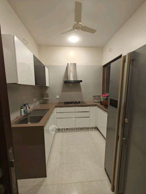 2 BHK Flat In Kasturi Eon Homes for Rent  In Hinjewadi