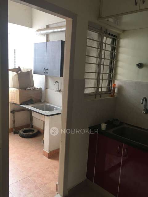 2 BHK Flat In Elite Belathur Apartment, Krishnarajapura, Bangalore For Sale  In Krishnarajapura, Bangalore