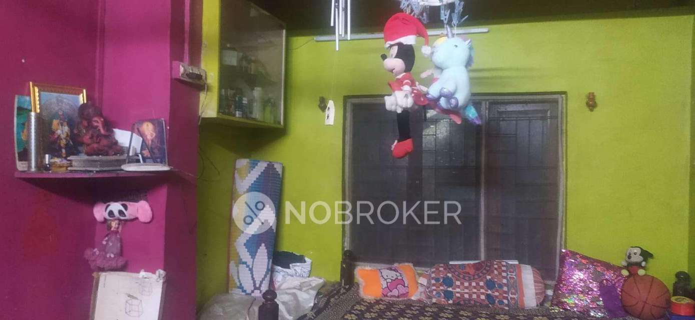 1 RK Flat In Ananta Chhaya For Sale  In Dombivli