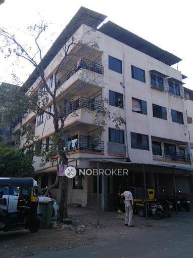 2 BHK Flat In Nilesh Residency Chichpada Kalyan East for Rent  In 647q+fq3, Chinchpada Rd, Chinchpada Gaon, Kalyan, Maharashtra 421306, India