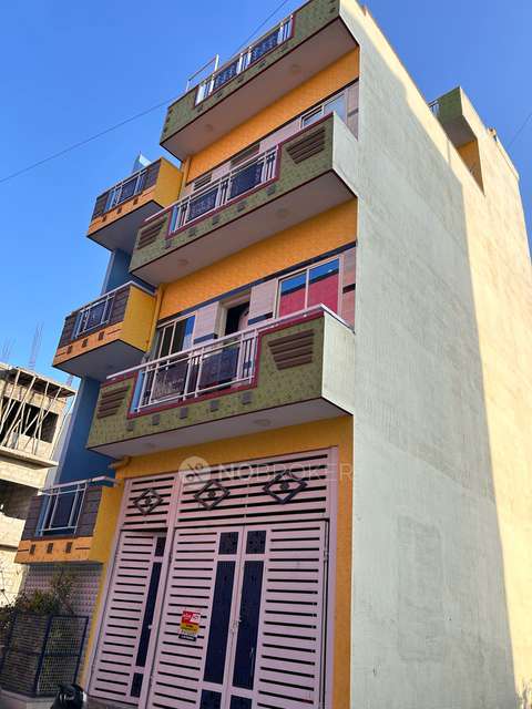 2 BHK House for Rent  In Begur