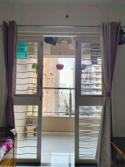 1 BHK Flat In Novo Pride Punawale  for Rent  In Punawale