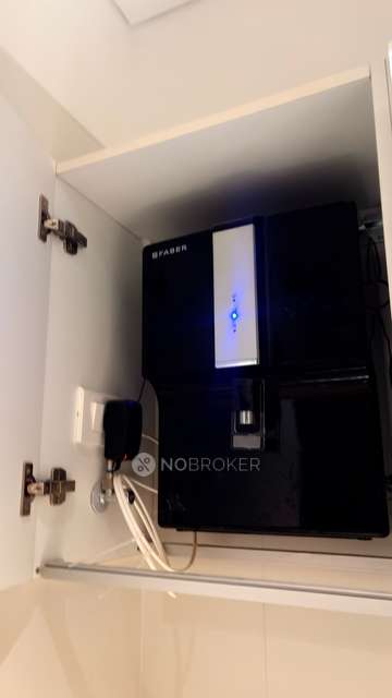 2 BHK Flat In Kasturi Apostrophe for Rent  In Apostrophe Hinjawadi By Kasturi