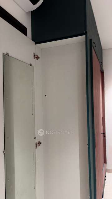 2 BHK Flat In Kasturi Apostrophe for Rent  In Apostrophe Hinjawadi By Kasturi