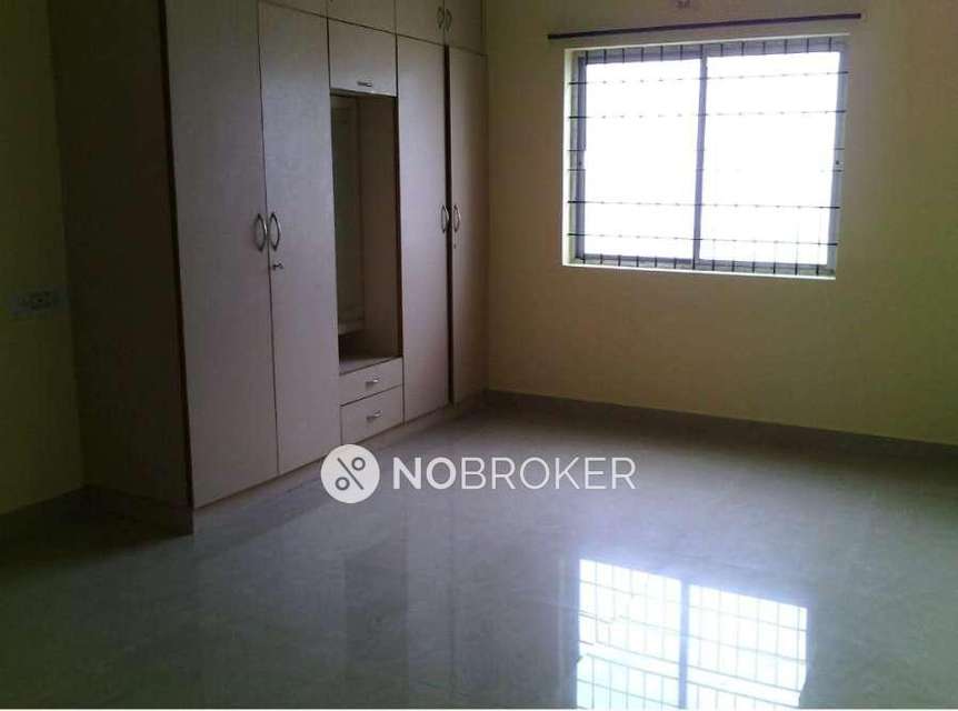 3 BHK Flat In Srivari Comforts Near Konanakunte Cross For Sale  In Bikasipura