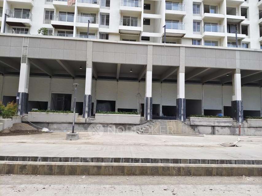 Shop in Baner, Pune for Rent 