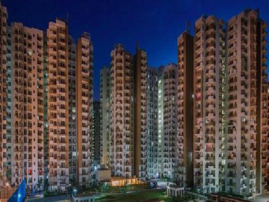 4 BHK Flat In Express Zenith For Sale  In Sector 77 Rd