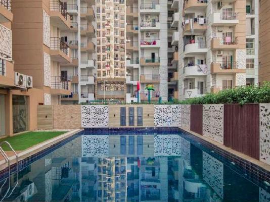 4 BHK Flat In Express Zenith For Sale  In Sector 77 Rd