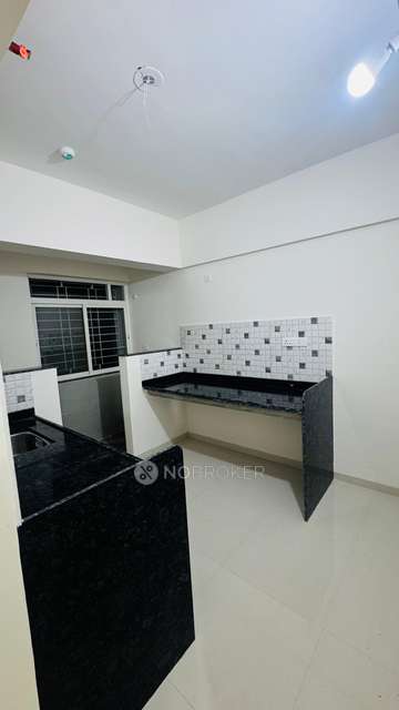 2 BHK Flat In Vighnaharta Life Canvas for Rent  In Mamurdi