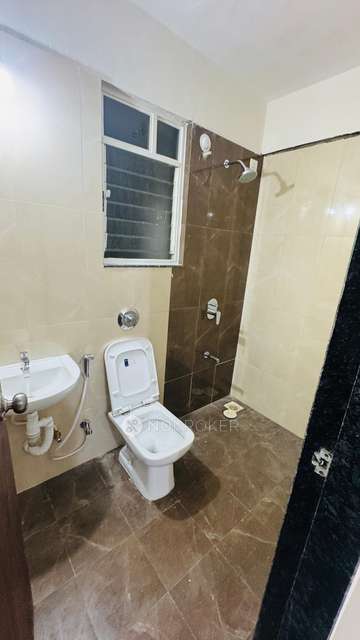 2 BHK Flat In Vighnaharta Life Canvas for Rent  In Mamurdi