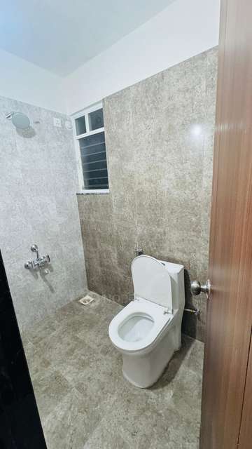 2 BHK Flat In Vighnaharta Life Canvas for Rent  In Mamurdi