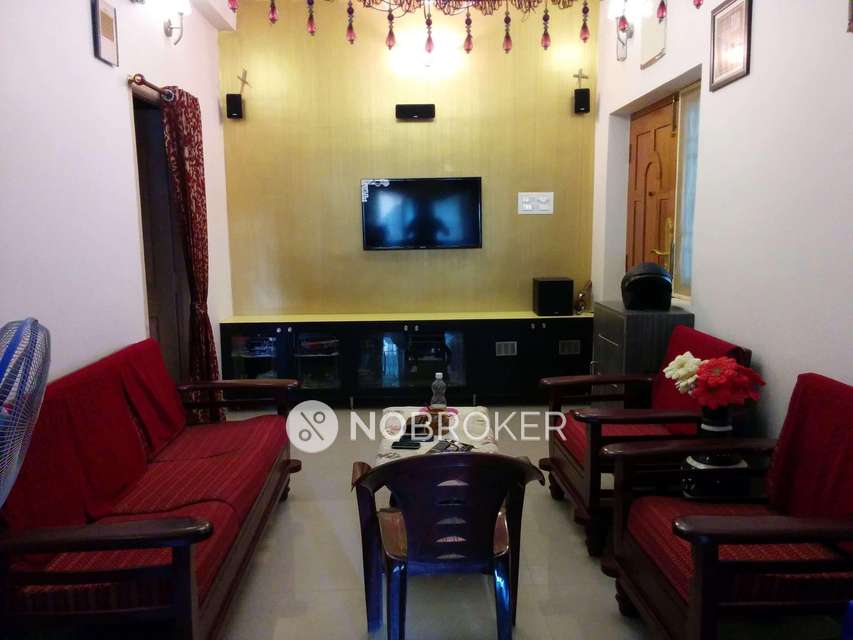 2 BHK Flat In Sri Durga Adesh for Rent  In Madhavaram