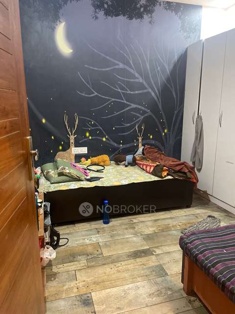 1 BHK House for Rent  In Tilak Nagar