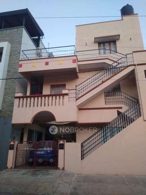 2 BHK House for Rent  In Rajarajeshwari Nagar