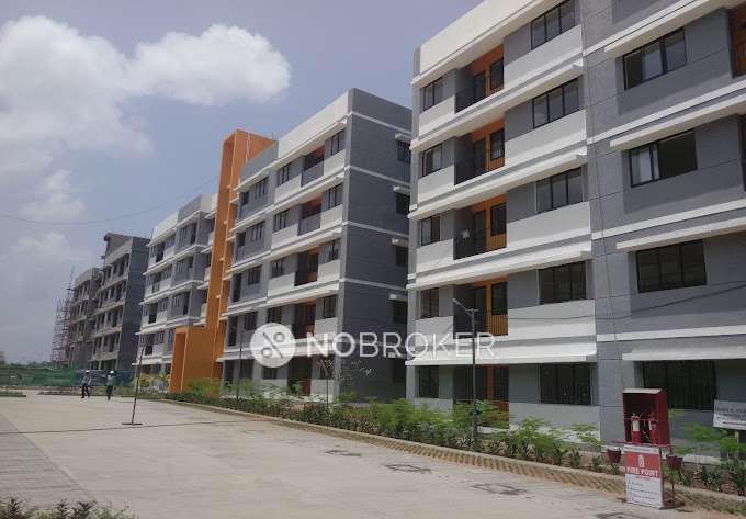 2 BHK Flat In Tata New Haven Compact Boisar 2 For Sale  In Boisar