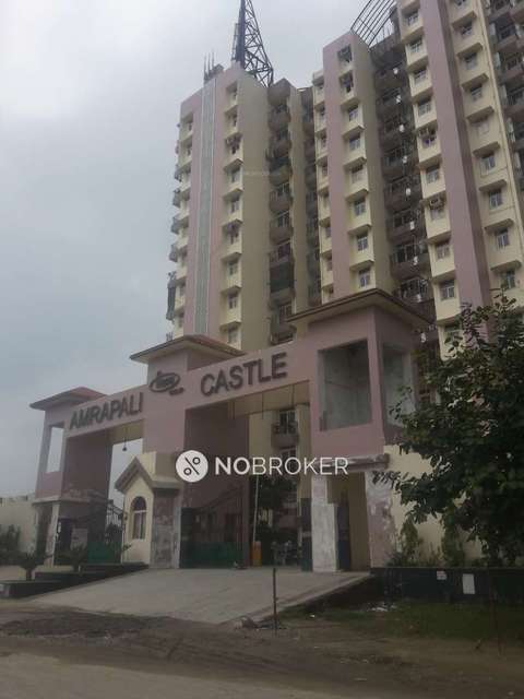 2 BHK Flat In Apartment For Sale  In Chi V