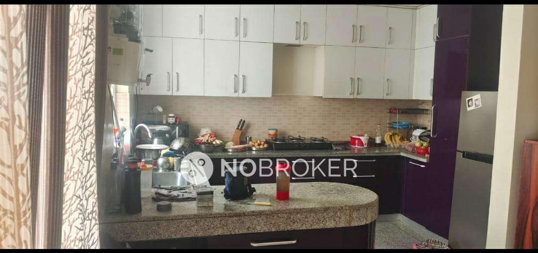 2 BHK Flat In Raheja Vedaanta for Rent  In Sector-108