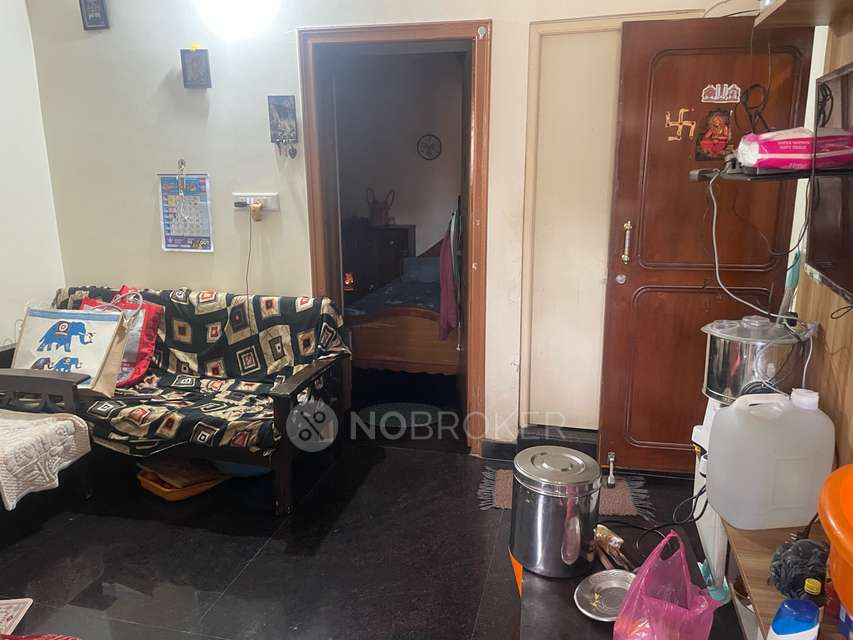 2 BHK Flat In Standalone Building  for Lease  In Koramangala 8th Block