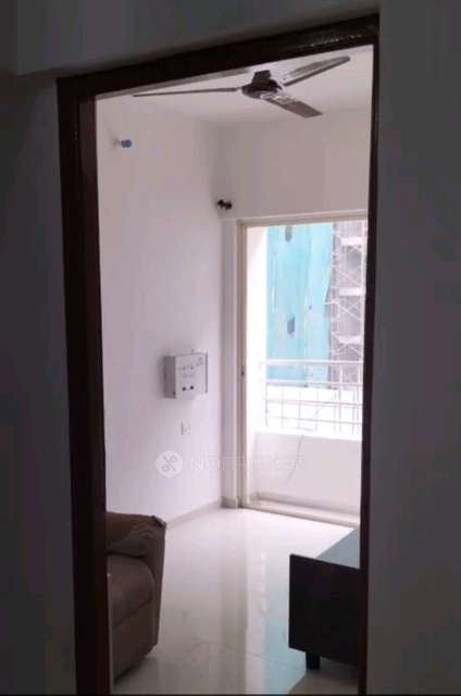 2 BHK Flat In Somani Residency for Rent  In Punawale