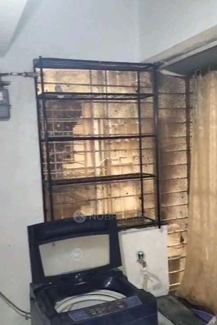 2 BHK Flat In Somani Residency for Rent  In Punawale