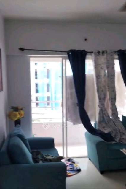 2 BHK Flat In Somani Residency for Rent  In Punawale