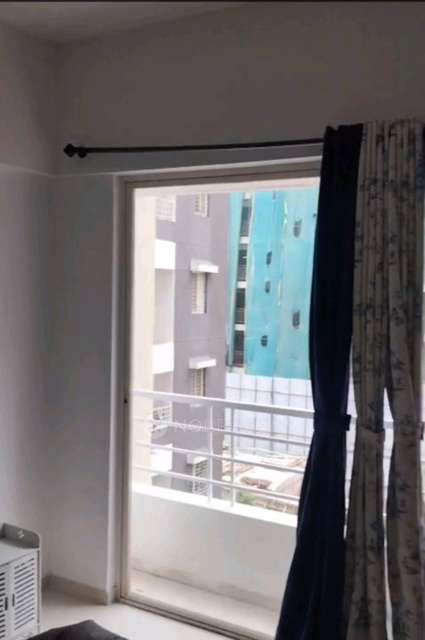 2 BHK Flat In Somani Residency for Rent  In Punawale