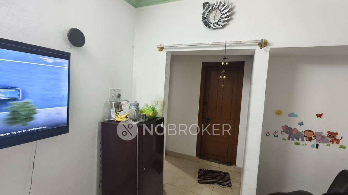 2 BHK House for Rent  In Old Bank Colony