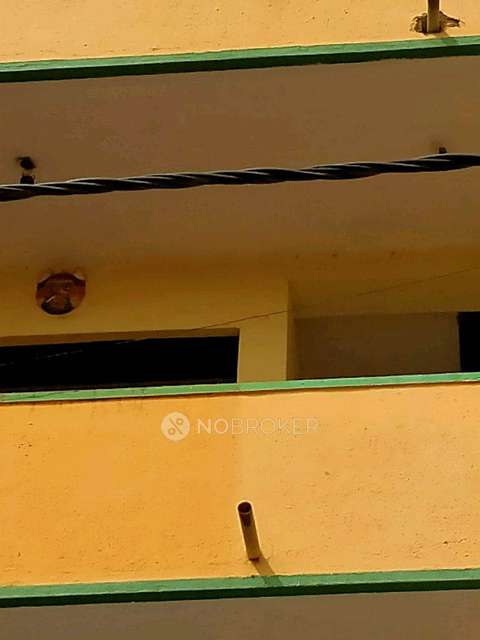 1 BHK Flat In Standalone  Building  for Rent  In Electronic City