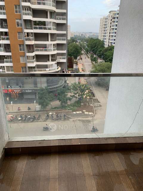 2 BHK Flat In Rr Riddhi Siddhi Heights for Rent  In Shankar Kalat Nagar