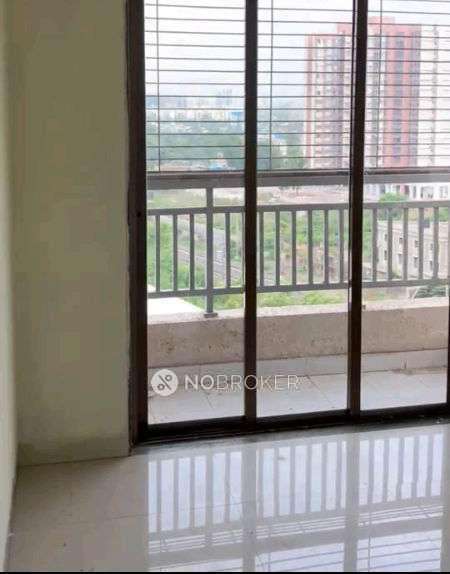 2 BHK Flat In Empire Homes For Sale  In Ambernath