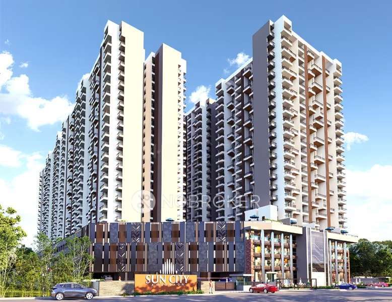 3 BHK Flat In Mittal Sun City For Sale  In Ambegaon Bk