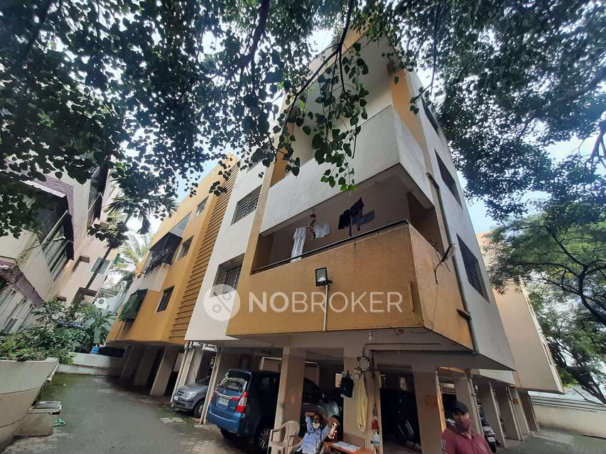 2 BHK Flat In Meadows Uptown for Rent  In Viman Nagar