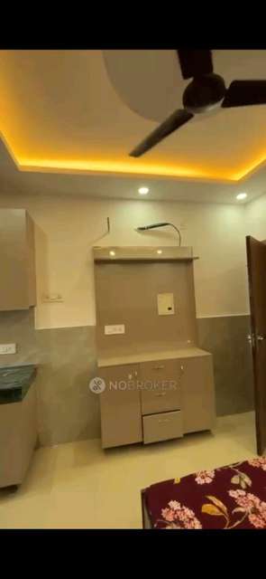 1 BHK Flat In Emaar Palm Heights for Rent  In Sector 77