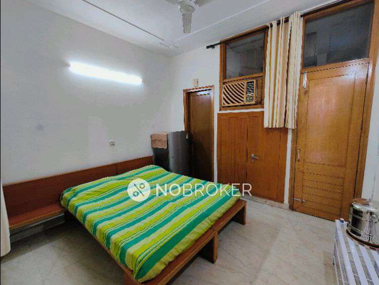 1 RK House for Rent  In Chittaranjan Park
