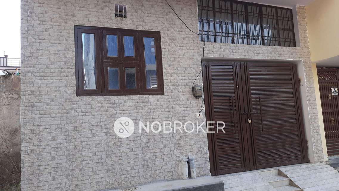 1 BHK House For Sale  In Maruti Kunj