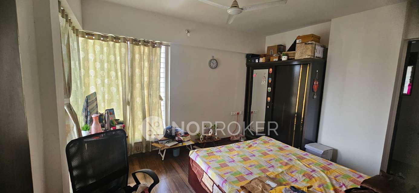 3 BHK Flat In Yashada Splendid Courtyard for Rent  In Dhanori