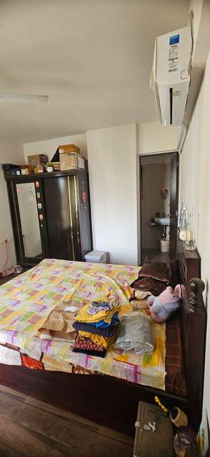 3 BHK Flat In Yashada Splendid Courtyard for Rent  In Dhanori